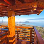 וילה Pelso Balatongyörök