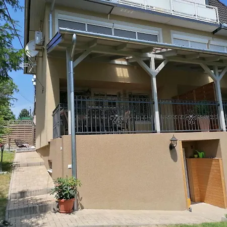 Villa Pelso Balatongyörök