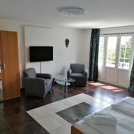 Villa Pelso Balatongyörök