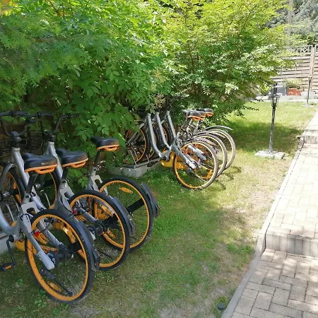 Pelso * Balatongyörök