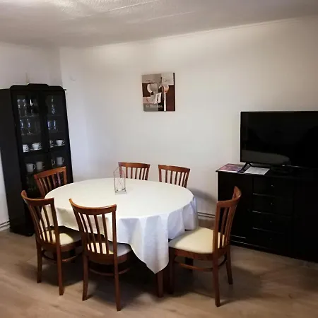 Pelso Villa Balatongyörök