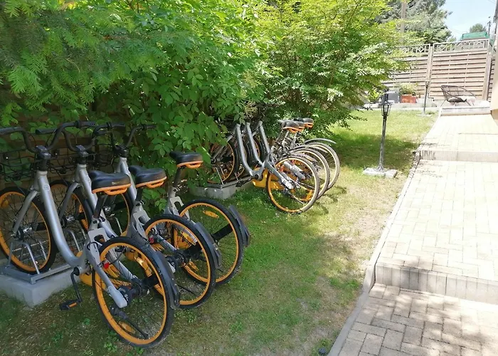 Pelso * Balatongyörök