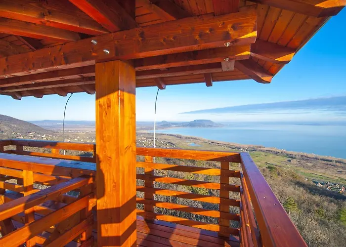 Villa Pelso Balatongyörök