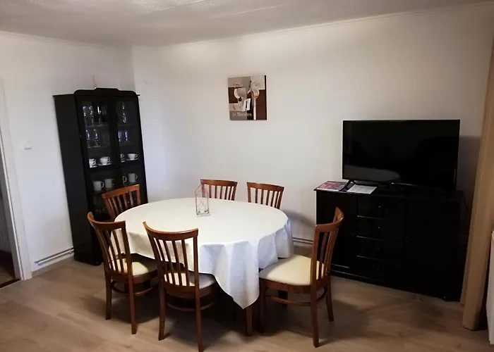 Pelso Villa Balatongyörök